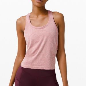 Lululemon Swifty Tech RB 2.0 Tanktop